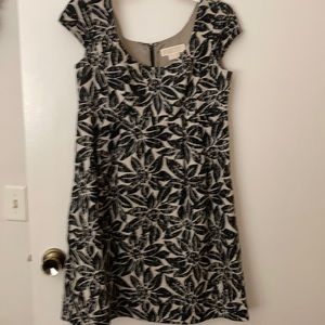 Michael Kors Daisy dress